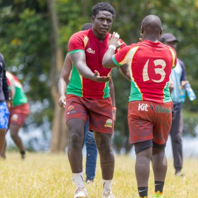 Kabarak University Crowned National Varsity Sevens Champions 2