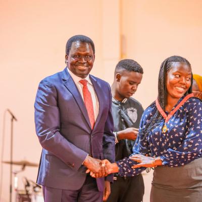 Kabarak University Emerges Victorious At The Kesa Summit 2025 4
