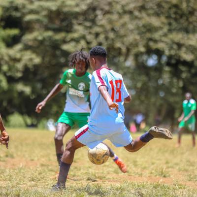 Kabarak University Fc Outclasses Egerton Fc 1