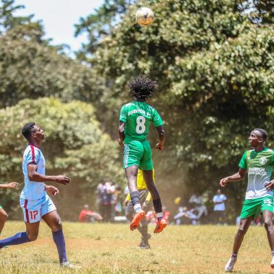 Kabarak University Fc Outclasses Egerton Fc 3