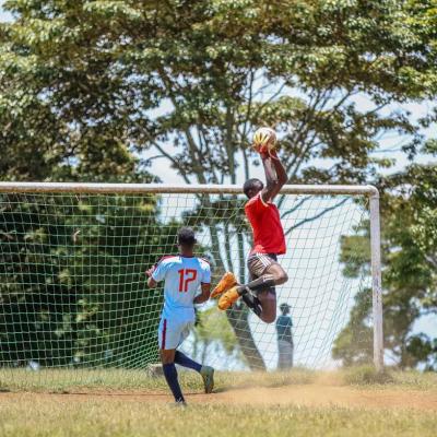 Kabarak University Fc Outclasses Egerton Fc 5