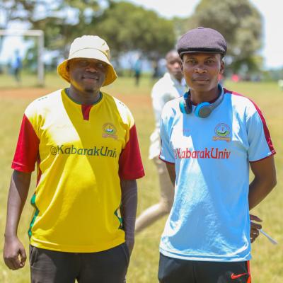 Kabarak University Fc Outclasses Egerton Fc 6