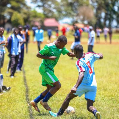 Kabarak University Fc Outclasses Egerton Fc 7