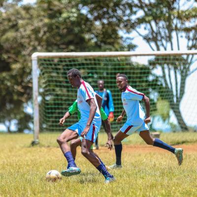 Kabarak University Fc Outclasses Egerton Fc 8