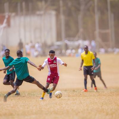 Kabarak Vs Egerton 14