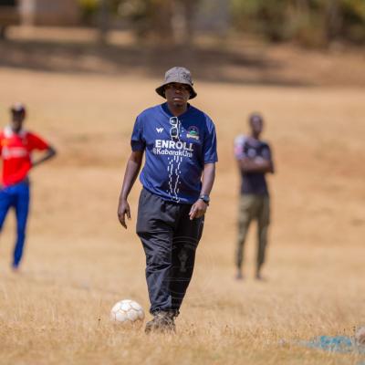 Kabarak Vs Egerton 17