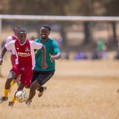 Kabarak Vs Egerton 4