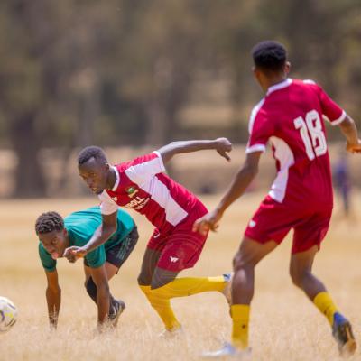 Kabarak Vs Egerton 5