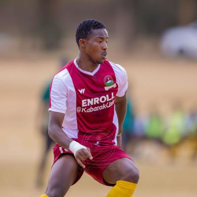 Kabarak Vs Egerton 6