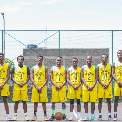 Kabu City Campus Is The New Hub For Nakurus Energetic Youths 5