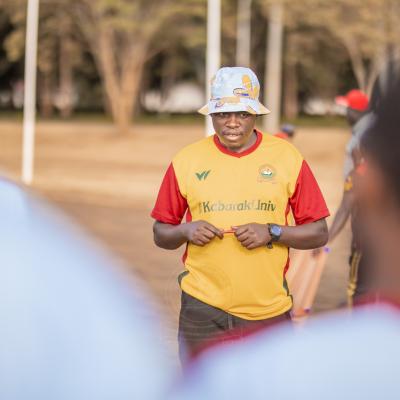 Kabu Football Team Gaming Baringo Team 2