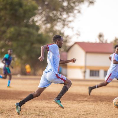 Kabu Football Team Gaming Baringo Team 9