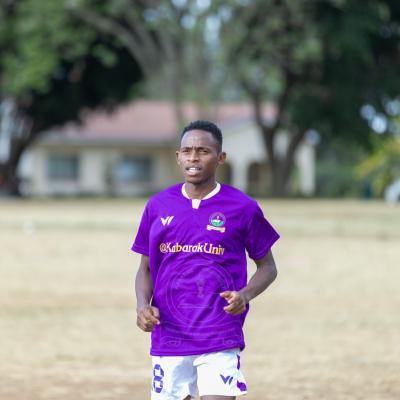 Kabu Kdf Thrilling Football Match 3