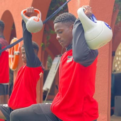 Kabus Peter Juma Called Up To Harambee Stars U 20 Squad For Afcon Cecafa Qualifiers 10