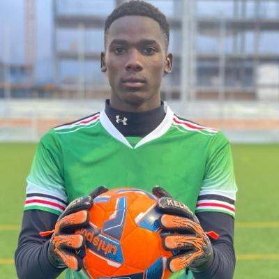 Kabus Peter Juma Called Up To Harambee Stars U 20 Squad For Afcon Cecafa Qualifiers 2