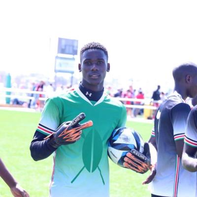 Kabus Peter Juma Called Up To Harambee Stars U 20 Squad For Afcon Cecafa Qualifiers 7