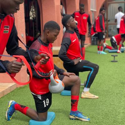 Kabus Peter Juma Called Up To Harambee Stars U 20 Squad For Afcon Cecafa Qualifiers 9
