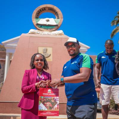Kcb Rugby Teams Courtesy Call 11