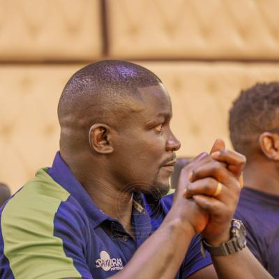 Kcb Rugby Teams Courtesy Call 4