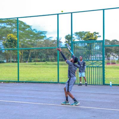Kussa Rift Regionals 2025 Tournament 12