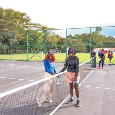 Kussa Rift Regionals 2025 Tournament 14