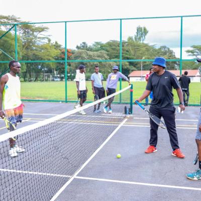 Kussa Rift Regionals 2025 Tournament 15