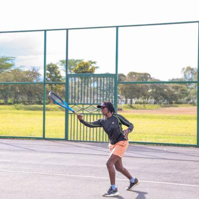 Kussa Rift Regionals 2025 Tournament 16