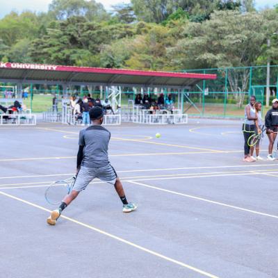 Kussa Rift Regionals 2025 Tournament 17