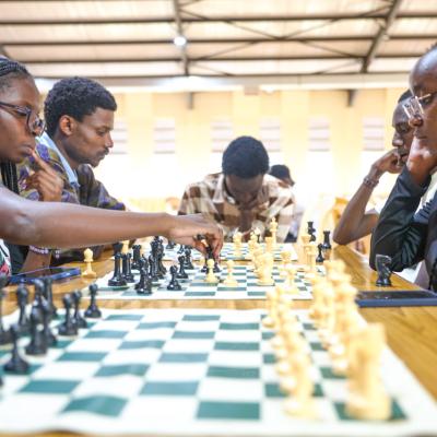 Kussa Rift Regionals 2025 Tournament 1