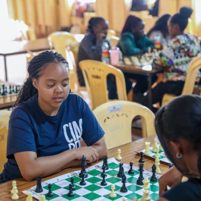 Kussa Rift Regionals 2025 Tournament 22