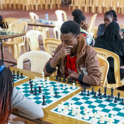 Kussa Rift Regionals 2025 Tournament 23