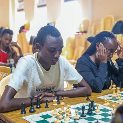 Kussa Rift Regionals 2025 Tournament 24