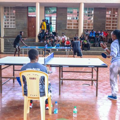 Kussa Rift Regionals 2025 Tournament 8