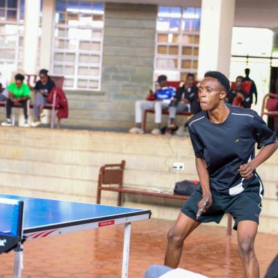 Kussa Rift Regionals 2025 Tournament 9