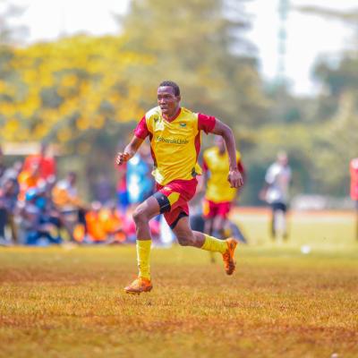 National Games 10