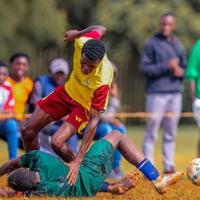 National Games 1