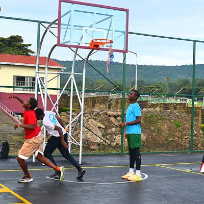 Ncc Sports Day 2024 1