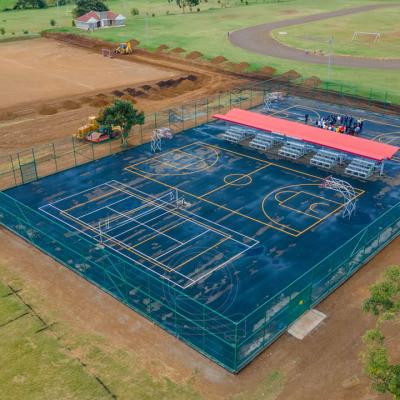 New Home For Sports Greatness 17