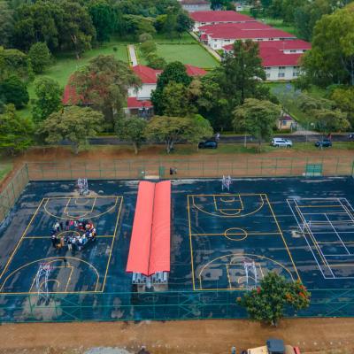 New Home For Sports Greatness 1