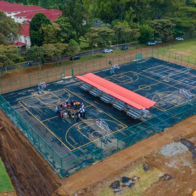 New Home For Sports Greatness 2