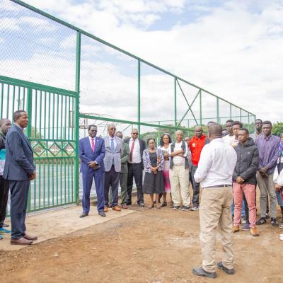 New Home For Sports Greatness 3