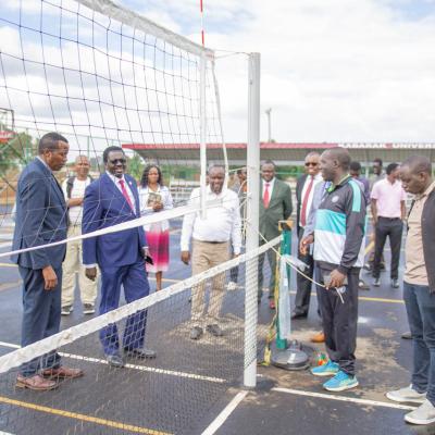 New Home For Sports Greatness 7
