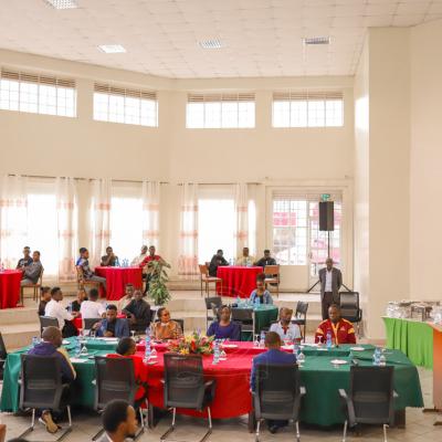 Sports Champions Luncheon 10