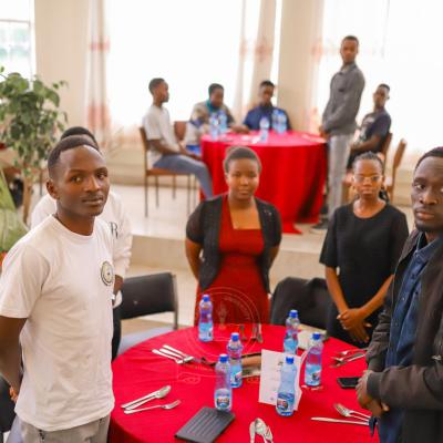 Sports Champions Luncheon 11