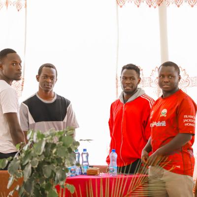 Sports Champions Luncheon 17