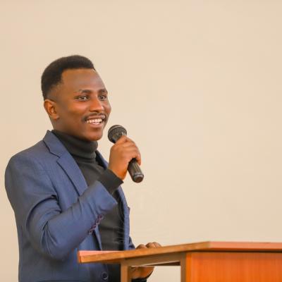 Sports Champions Luncheon 20