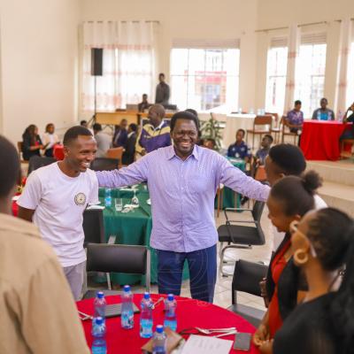 Sports Champions Luncheon 22