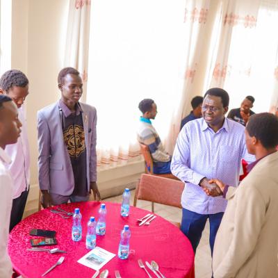 Sports Champions Luncheon 24