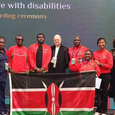 World Olympiad For Pwds 6