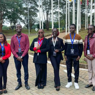 24th Kenya Model United Nations Conference 3